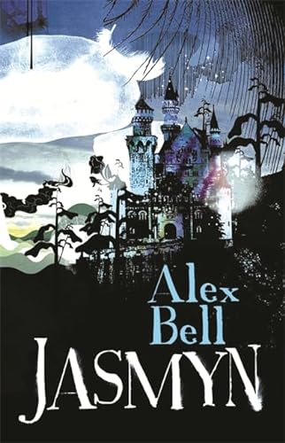 Beispielbild fr Jasmyn (GOLLANCZ S.F.) zum Verkauf von WorldofBooks