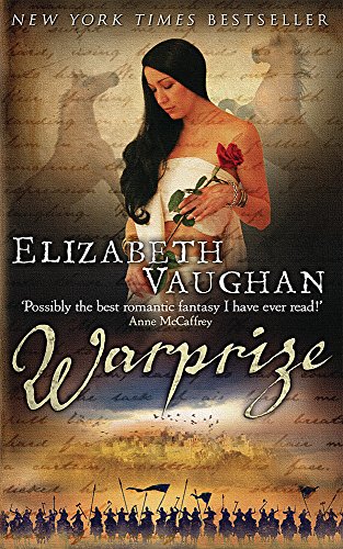 9780575080300: Warprize: Chronicles of the Warlands Book 1