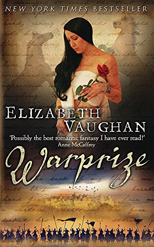 9780575080300: Warprize: Chronicles of the Warlands Book 1 (GOLLANCZ S.F.)