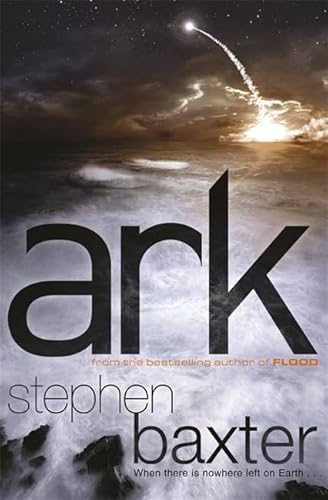 Stock image for Ark for sale by WorldofBooks