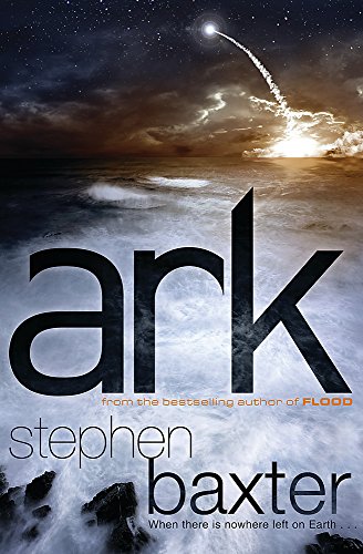 Stock image for Ark for sale by WorldofBooks