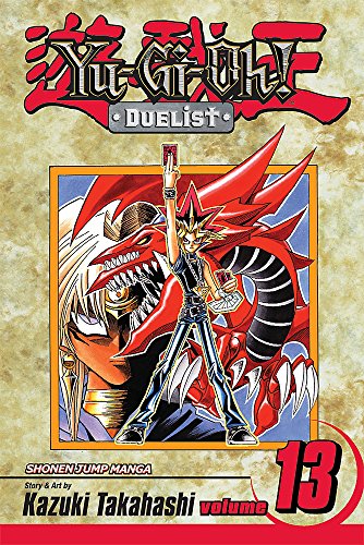 Stock image for Yu-Gi-Oh! Duelist Volume 13 for sale by Better World Books Ltd