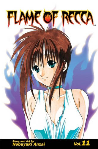 9780575080898: Flame of Recca