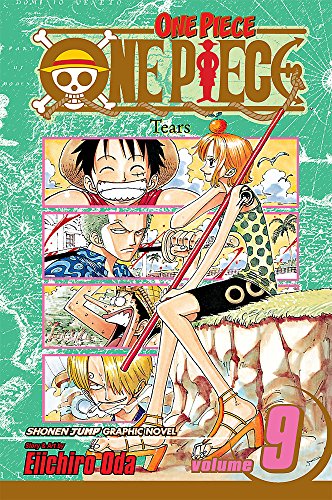 9780575080973: One Piece Volume 9