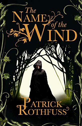 Beispielbild fr The Name of the Wind: The Kingkiller Chronicle: Book 1 zum Verkauf von WorldofBooks