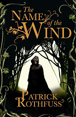 Stock image for The Name of the Wind: The Kingkiller Chronicle: Book 1 for sale by WorldofBooks