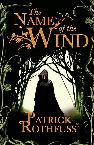 Beispielbild fr The Name of the Wind (The Kingkiller Chronicle) zum Verkauf von WorldofBooks