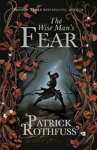 9780575081437: The Wise Man's Fear: The Kingkiller Chronicle: Book 2