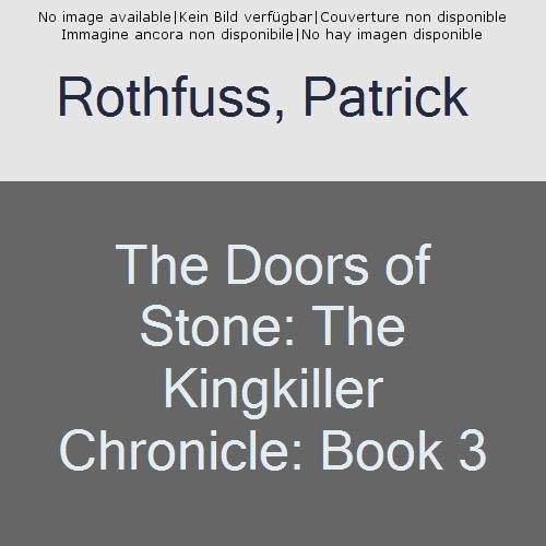 Doors of Stone