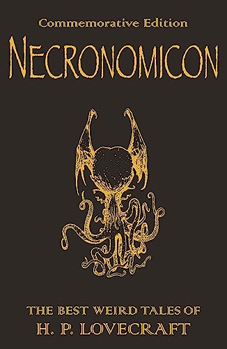 9780575081574: Necronomicon: The Best Weird Tales of H.P. Lovecraft (GOLLANCZ S.F.)