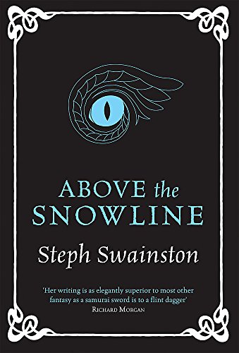 Stock image for Above the Snowline for sale by WorldofBooks
