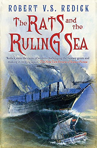 Stock image for The Rats and the Ruling Sea for sale by Porcupine Books
