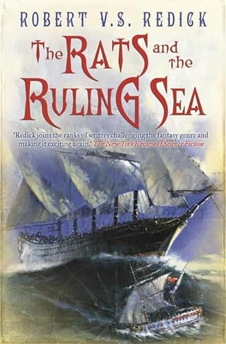Stock image for The Rats and the Ruling Sea for sale by SecondSale