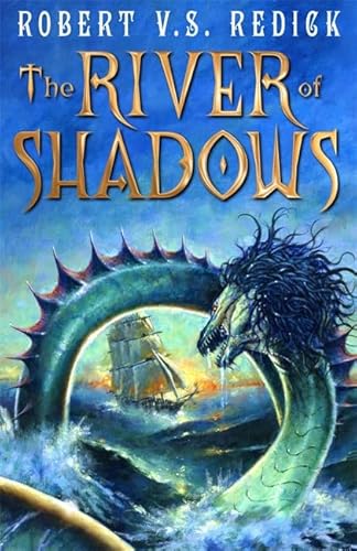 Imagen de archivo de The River of Shadows a la venta por WorldofBooks