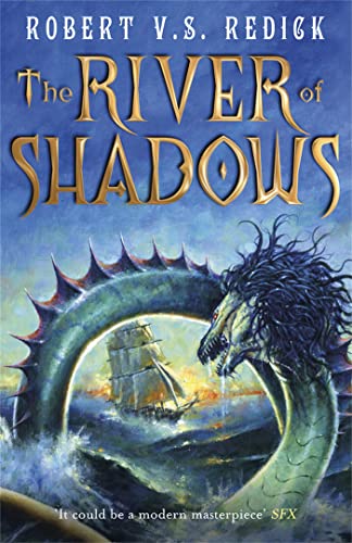Imagen de archivo de The River of Shadows a la venta por WorldofBooks