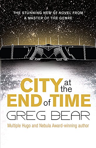 9780575081895: City at the End of Time