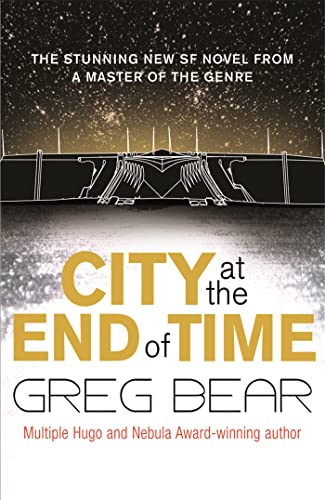 9780575081901: City at the End of Time