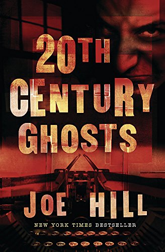 Beispielbild fr 20th Century Ghosts zum Verkauf von WorldofBooks