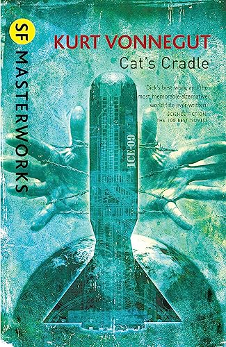 9780575081956: Cat's Cradle (S.F. MASTERWORKS)