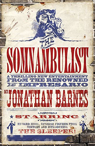 Imagen de archivo de The Somnambulist a la venta por Better World Books: West