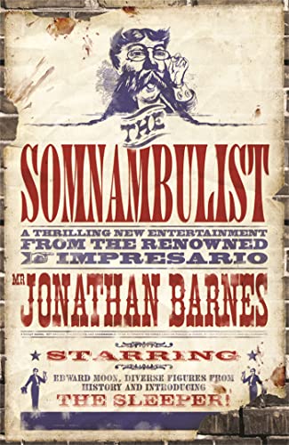 9780575082144: The Somnambulist (GOLLANCZ S.F.)