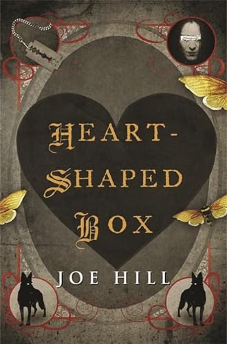 9780575082151: Heart-Shaped Box
