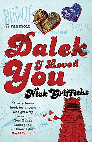 Beispielbild fr Dalek I Loved You (GOLLANCZ S.F.) zum Verkauf von WorldofBooks