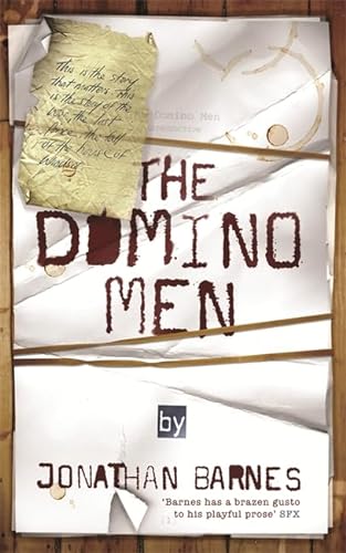 Imagen de archivo de The Domino Men (GOLLANCZ S.F.) a la venta por WorldofBooks