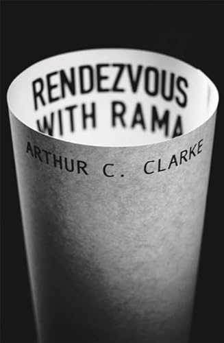 Rendezvous With Rama - Clarke, Sir Arthur C.