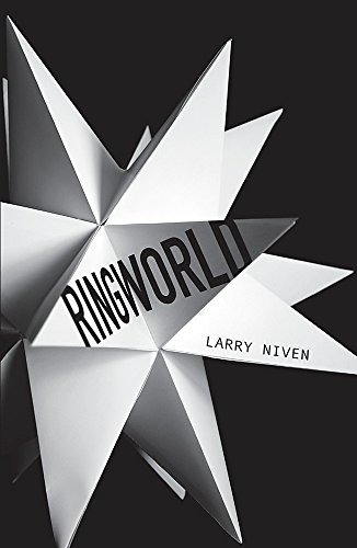 Ringworld (9780575082540) by Larry Niven