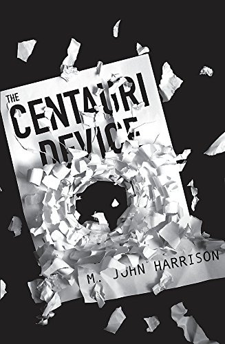 9780575082571: The Centauri Device