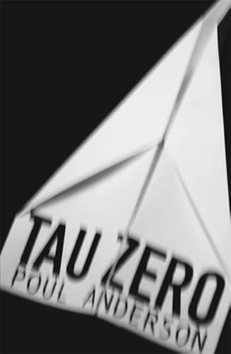 Imagen de archivo de Tau Zero (Gollancz Space Opera) a la venta por WorldofBooks