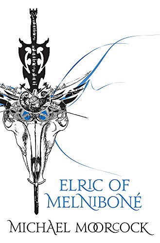 Stock image for Elric Of Melnibone for sale by WorldofBooks