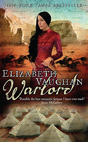 Beispielbild fr Warlord: Chronicles of the Warlands Book 3 (GOLLANCZ S.F.) zum Verkauf von AwesomeBooks