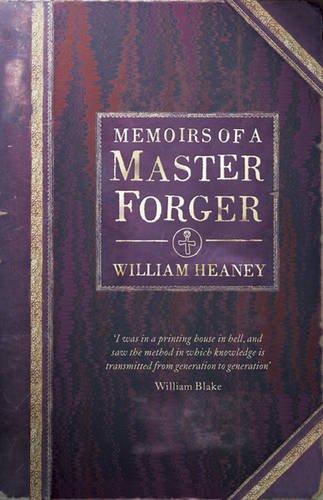 9780575082960: Memoirs of a Master Forger