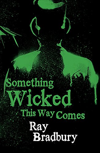 Imagen de archivo de Something Wicked This Way Comes a la venta por WorldofBooks