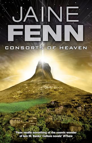 Stock image for Consorts of Heaven (Hidden Empire) for sale by SecondSale