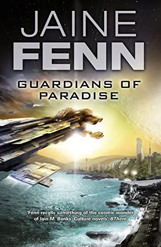 Guardians of Paradise (Hidden Empire) (9780575083271) by Fenn, Jaine