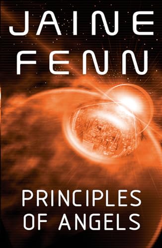 Principles of Angels (Hidden Empire) (9780575083295) by Fenn, Jaine