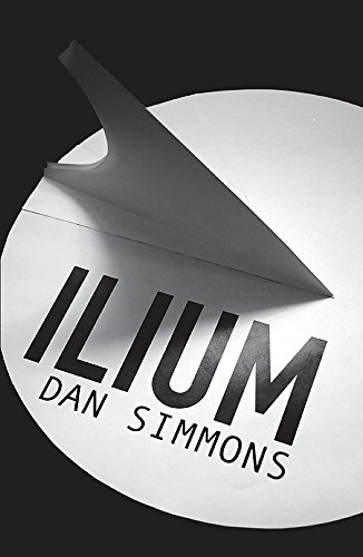 Imagen de archivo de Ilium a la venta por WorldofBooks