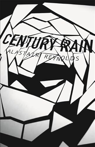 Century Rain (9780575083325) by Alastair Reynolds