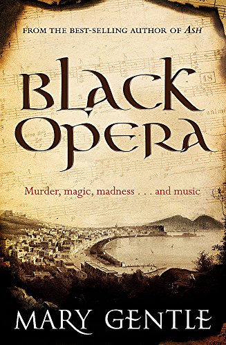 9780575083493: Black Opera