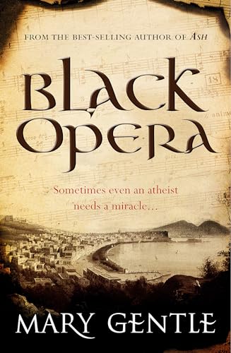 9780575083516: Black Opera