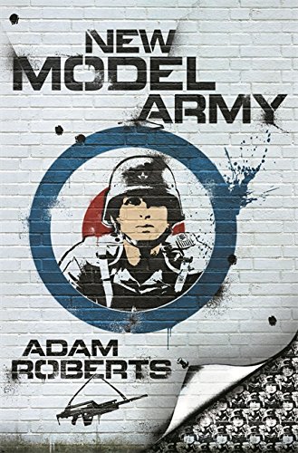 Imagen de archivo de New Model Army a la venta por Better World Books Ltd