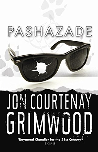 9780575083707: Pashazade: The Arabesk Trilogy Book 1