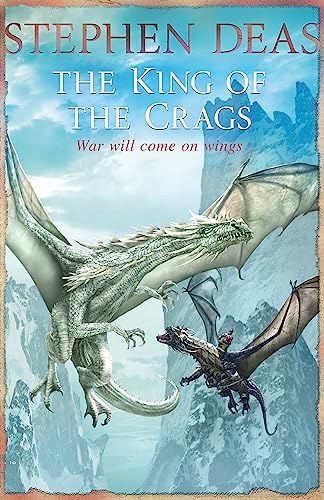 Imagen de archivo de The King of the Crags a la venta por WorldofBooks