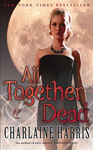 Imagen de archivo de All Together Dead a la venta por Better World Books Ltd