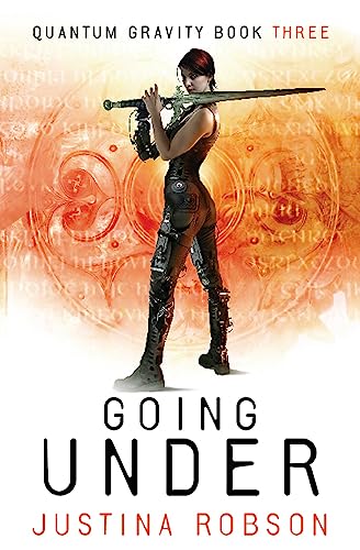 9780575084049: Going Under: Quantum Gravity Book Three