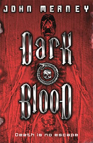 9780575084155: Dark Blood (GOLLANCZ S.F.)