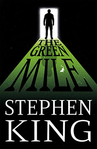 9780575084346: The Green Mile [Lingua inglese]: The iconic horror masterpiece